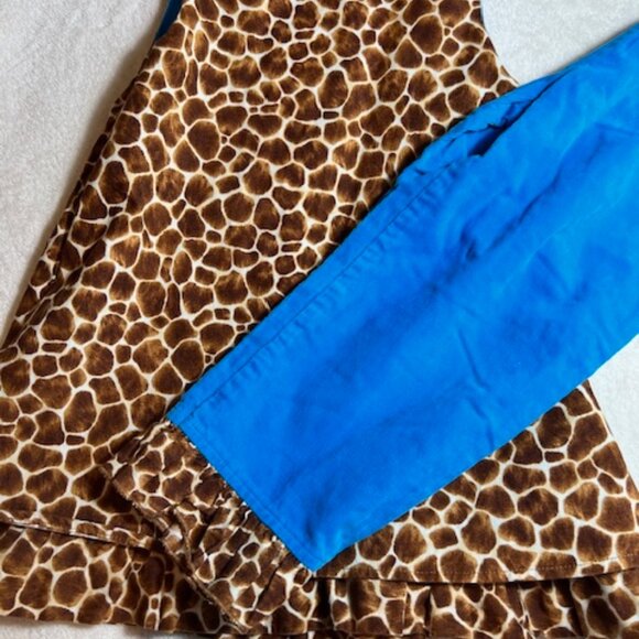 Bailey Boys & Glorimont 3 Piece Set, Reversible, Sz 4 - Picture 5 of 5